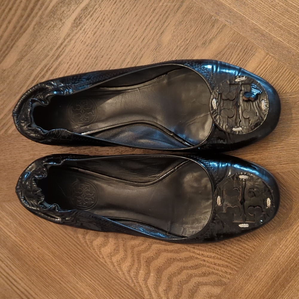 Tory Burch Ballet Flats